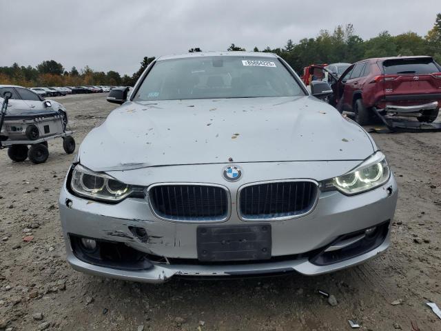 Photo 5 from auction – 2014 BMW 328 XI SULEV with VIN WBA3B5G55ENS07108