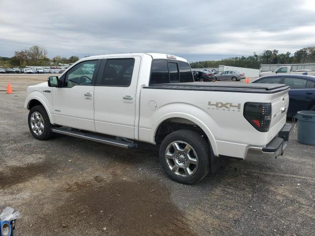 Photo 2 from auction – 2013 FORD F150 with VIN 1FTFW1ET1DKF35866