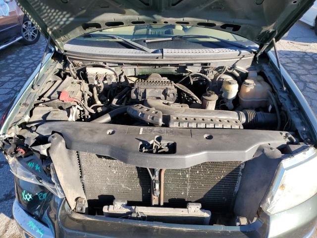 Photo 11 from auction – 2006 FORD F150 SUPER with VIN 1FTPW14526FA28025