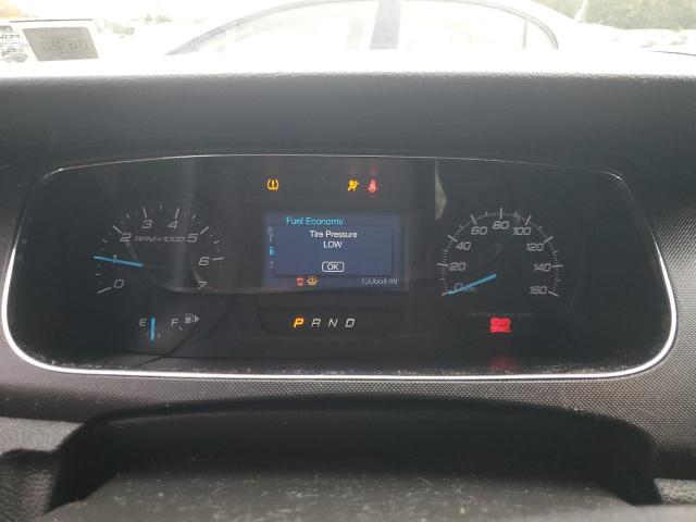 Foto 9 de la subasta – 2017 FORD TAURUS POL con VIN 1FAHP2MT9HG128082