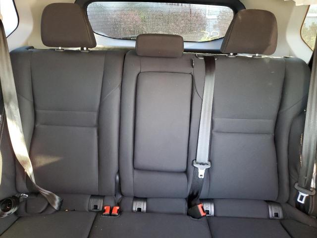 Photo 10 from auction – 2023 NISSAN ROGUE S with VIN 5N1BT3AB9PC691468
