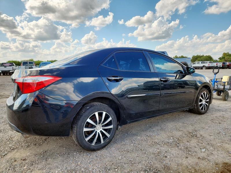 Photo 3 from auction – 2016 TOYOTA COROLLA L with VIN 5YFBURHE8GP451050
