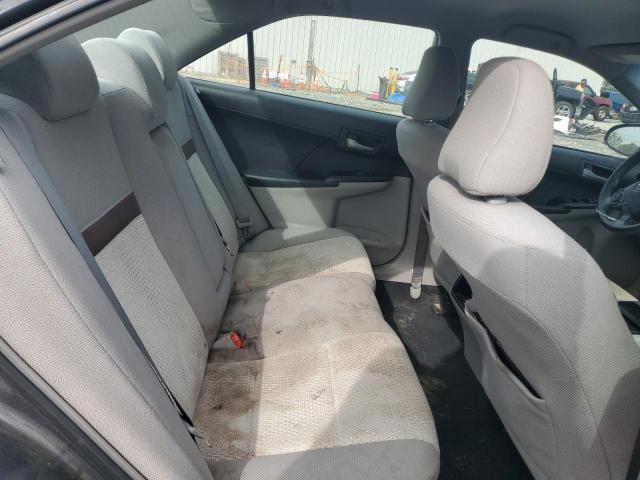 Photo 10 from auction – 2012 TOYOTA CAMRY BASE with VIN 4T1BF1FK9CU581917
