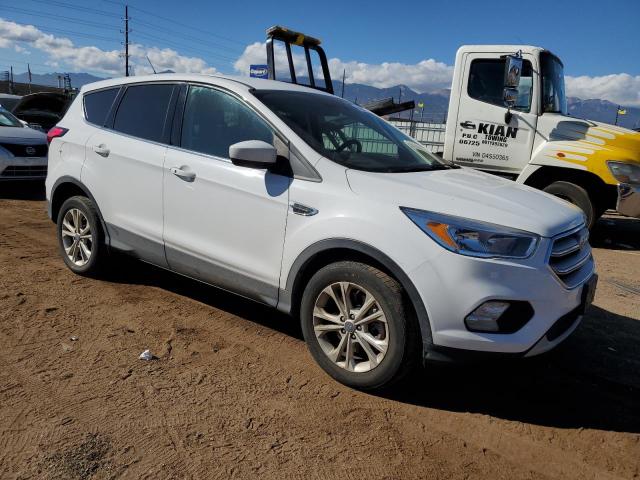 Photo 4 from auction – 2019 FORD ESCAPE SE with VIN 1FMCU9GD6KUA63237