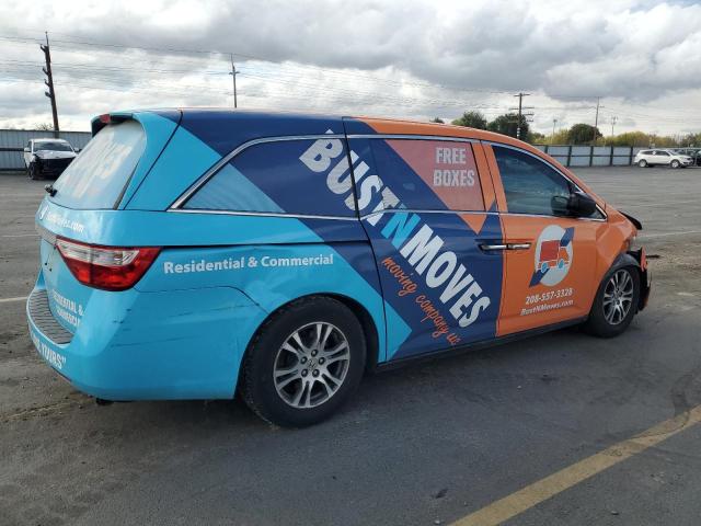 Zdjęcie 3 z aukcji – 2012 HONDA ODYSSEY EX z VIN 5FNRL5H48CB005679