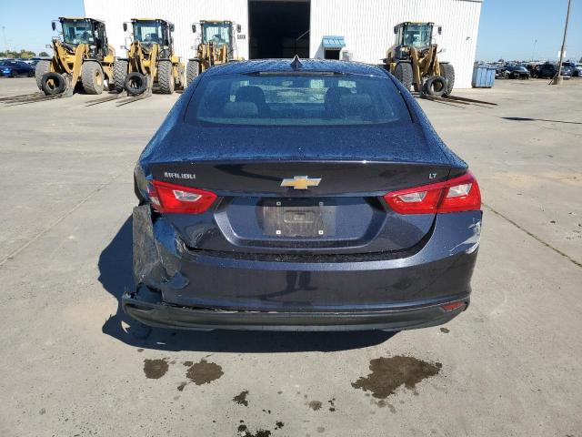 Photo 6 from auction – 2023 CHEVROLET MALIBU LT with VIN 1G1ZD5ST9PF190901