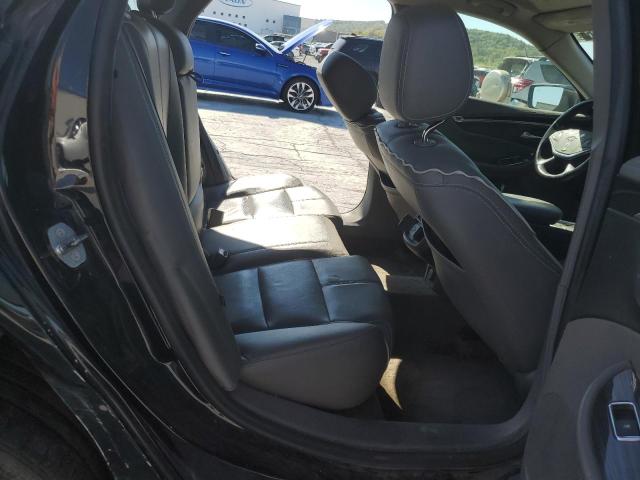 Photo 10 from auction – 2018 CHEVROLET IMPALA with VIN 2G1125S35J9109024