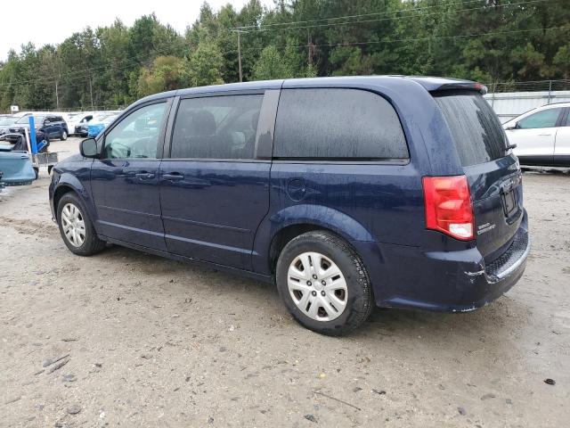 Photo 2 from auction – 2015 DODGE GRAND CARA with VIN 2C4RDGBG5FR690437