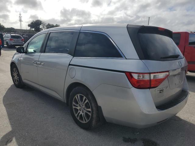 Zdjęcie 2 z aukcji – 2012 HONDA ODYSSEY EX z VIN 5FNRL5H45CB134253