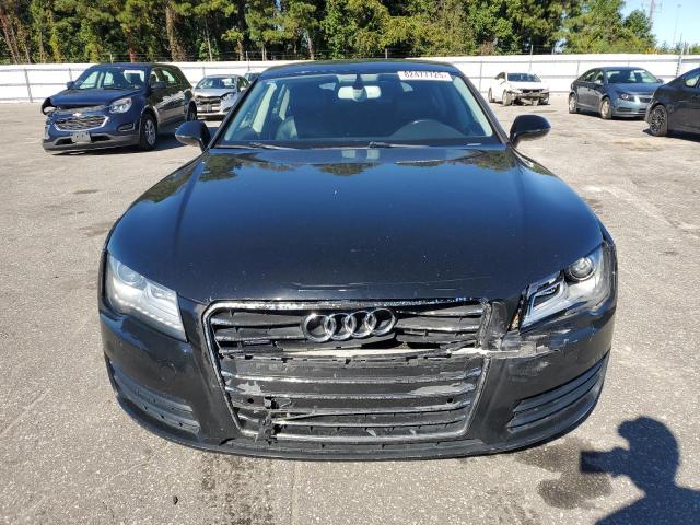Photo 5 from auction – 2014 AUDI A7 PREMIUM with VIN WAUWGAFCXEN016520