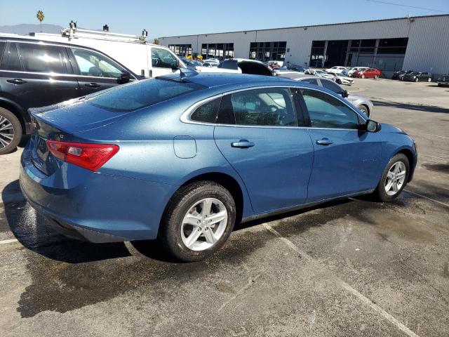 Photo 3 from auction – 2024 CHEVROLET MALIBU LT with VIN 1G1ZD5ST2RF184182