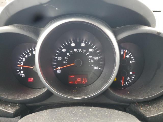 Photo 9 from auction – 2013 KIA SOUL + with VIN KNDJT2A61D7586053