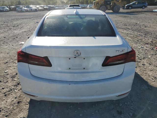 Photo 6 from auction – 2015 ACURA TLX with VIN 19UUB1F3XFA012924
