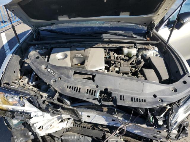 Photo 11 from auction – 2019 LEXUS ES 300H with VIN 58AB21B18KU002741