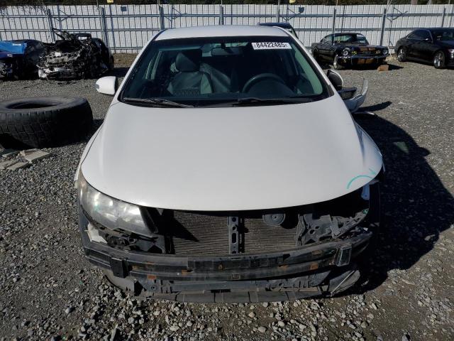 Photo 5 from auction – 2010 KIA FORTE EX with VIN KNAFU4A24A5850821