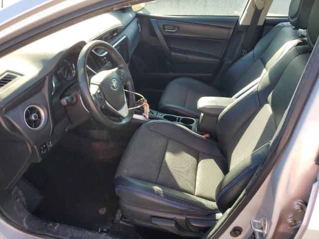 Photo 7 from auction – 2019 TOYOTA COROLLA L with VIN 2T1BURHE5KC221569