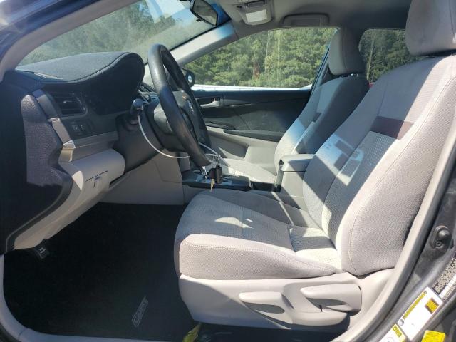 صورة رقم 7 من المزاد - 2012 TOYOTA CAMRY BASE مع VIN 4T1BF1FK3CU582397