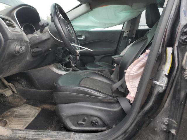 Photo 7 from auction – 2018 JEEP COMPASS LA with VIN 3C4NJDBB0JT199502