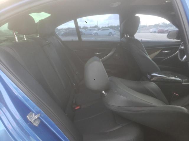 صورة رقم 10 من المزاد - 2013 BMW 335 I مع VIN WBA3A9G50DNP37883