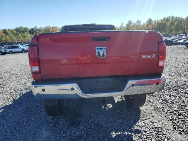 Photo 6 from auction – 2018 RAM 2500 ST with VIN 3C6UR5CL3JG161604