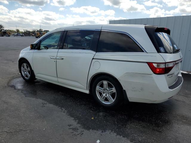 Photo 2 from auction – 2012 HONDA ODYSSEY TO with VIN 5FNRL5H94CB025228