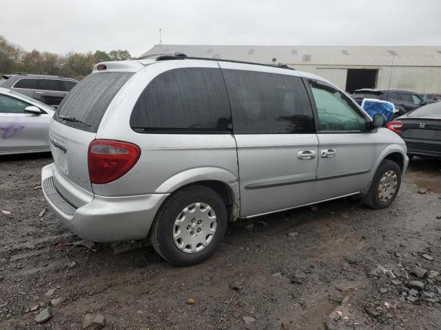 Photo 3 from auction – 2002 CHRYSLER VOYAGER LX with VIN 1C4GJ453X2B632310