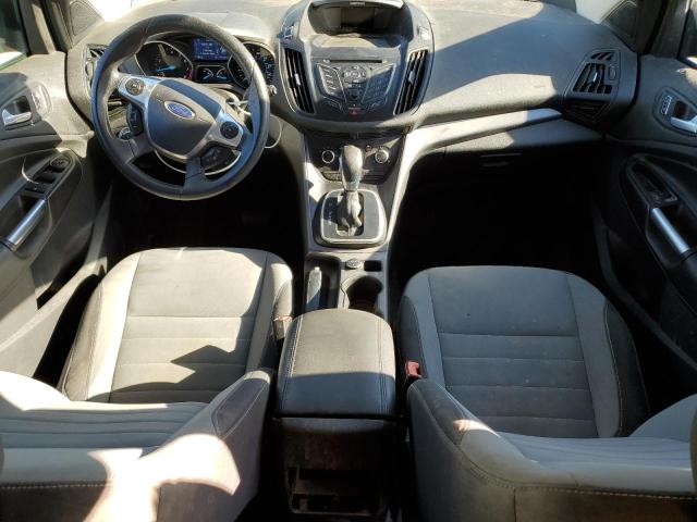 Photo 8 from auction – 2014 FORD ESCAPE SE with VIN 1FMCU0G90EUA06754