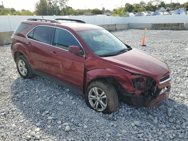 Photo 4 from auction – 2012 CHEVROLET EQUINOX LT with VIN 2GNALDEK6C6228939