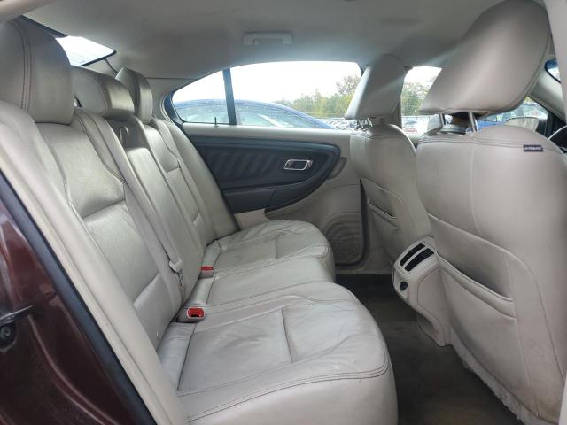 Zdjęcie 10 z aukcji – 2010 FORD TAURUS SEL z VIN 1FAHP2EW0AG111525