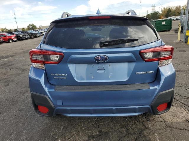 Photo 6 from auction – 2021 SUBARU CROSSTREK with VIN JF2GTAPC3MH249803