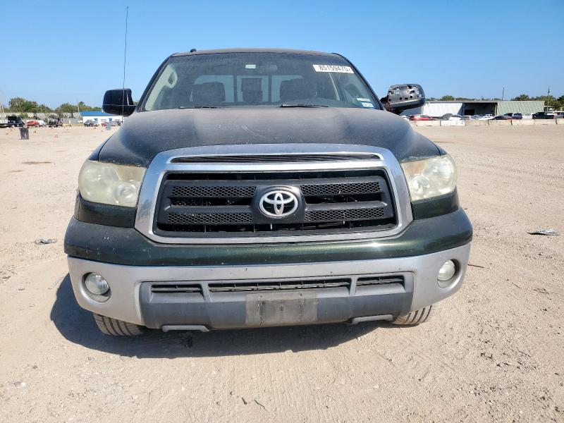 Photo 5 from auction – 2010 TOYOTA TUNDRA with VIN 5TFRY5F1XAX084446