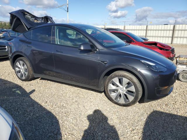 Photo 4 from auction – 2024 TESLA MODEL Y with VIN 7SAYGDEE7RF031287
