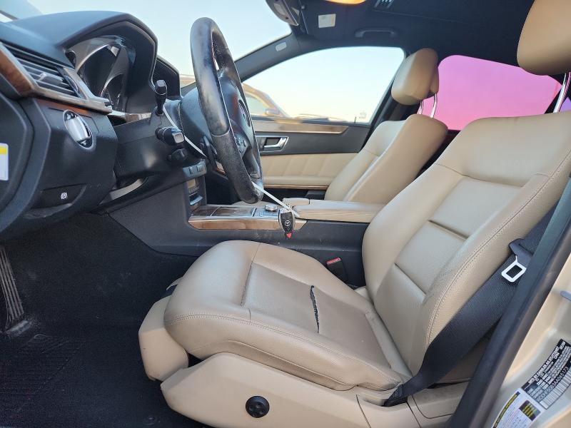 Photo 7 from auction – 2010 MERCEDES-BENZ E 350 with VIN WDDHF5GB3AA065173