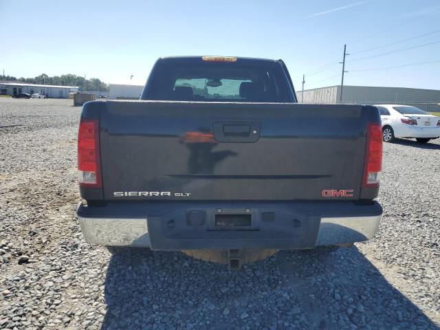 Photo 6 from auction – 2007 GMC NEW SIERRA with VIN 2GTEK13M171590910