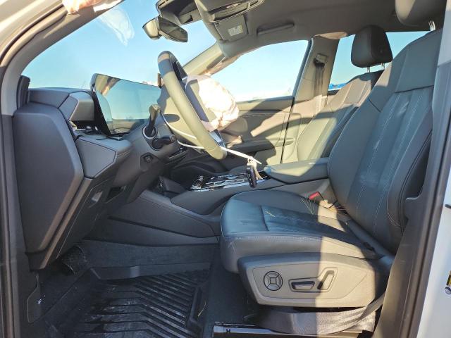 Photo 7 from auction – 2025 AUDI Q6 E-TRON with VIN WA114BGFXSA046778