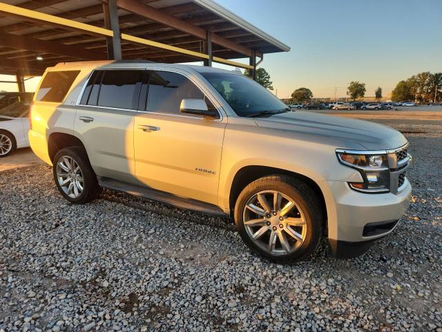 Photo 4 from auction – 2016 CHEVROLET TAHOE C1500 LS with VIN 1GNSCAEC7GR264970