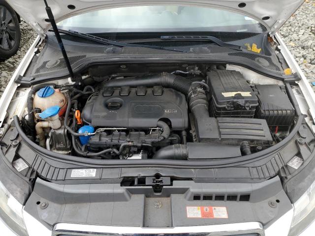 Photo 11 from auction – 2009 AUDI A3 2.0T with VIN WAUHE78P69A084151