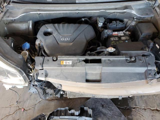 Foto 11 de la subasta – 2015 KIA SOUL con VIN KNDJN2A22F7123087