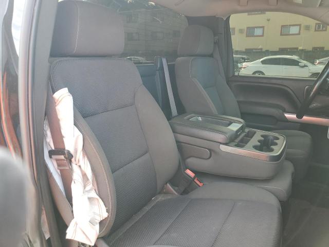 Photo 10 from auction – 2015 CHEVROLET SILVERADO with VIN 1GCNCREC4FZ283432