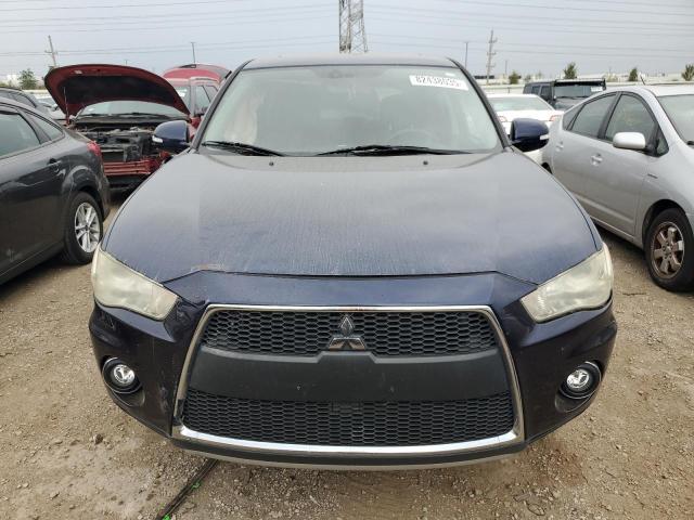 Photo 5 from auction – 2011 MITSUBISHI OUTLANDER with VIN JA4JT5AX4BU028071
