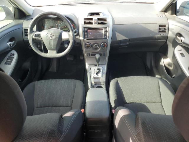 Photo 8 from auction – 2013 TOYOTA COROLLA BASE with VIN 5YFBU4EE1DP092482