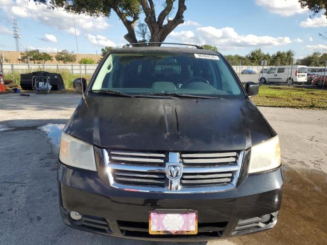 Photo 5 from auction – 2010 DODGE GRAND CARA with VIN 2D4RN5D12AR349146