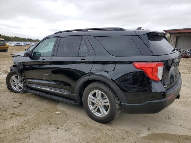 Photo 2 from auction – 2020 FORD EXPLORER X with VIN 1FMSK8DH0LGC42893