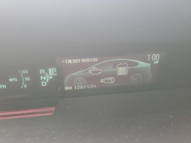 Фото 9 с аукциона – 2012 TOYOTA PRIUS с VIN JTDKN3DUXC5500635