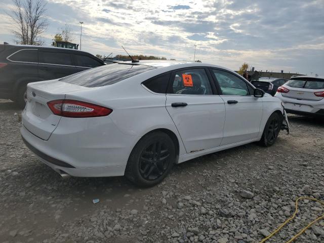 Photo 3 from auction – 2013 FORD FUSION SE with VIN 3FA6P0H71DR244663