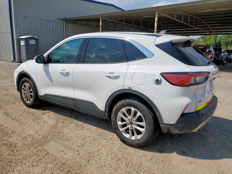 Photo 2 from auction – 2021 FORD ESCAPE with VIN 1FMCU9G67MUA81332