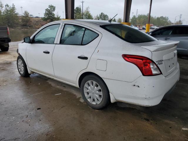 Photo 2 from auction – 2017 NISSAN VERSA S with VIN 3N1CN7AP5HL862831
