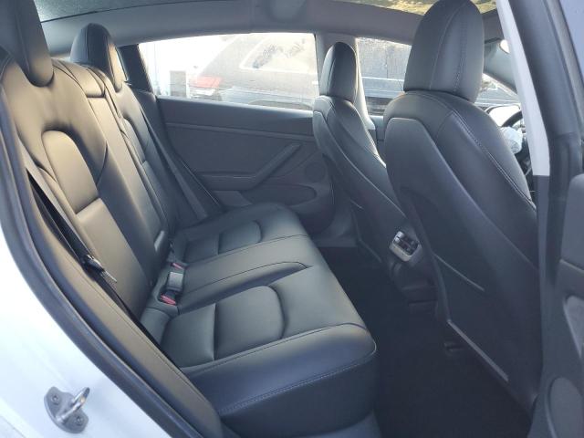 Photo 10 from auction – 2021 TESLA MODEL 3 with VIN 5YJ3E1EA5MF998174