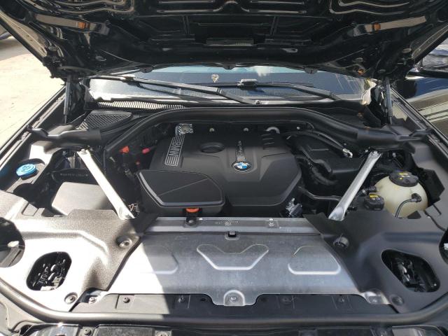 Photo 12 from auction – 2018 BMW X3 XDRIVE3 with VIN 5UXTR9C58JLD59421