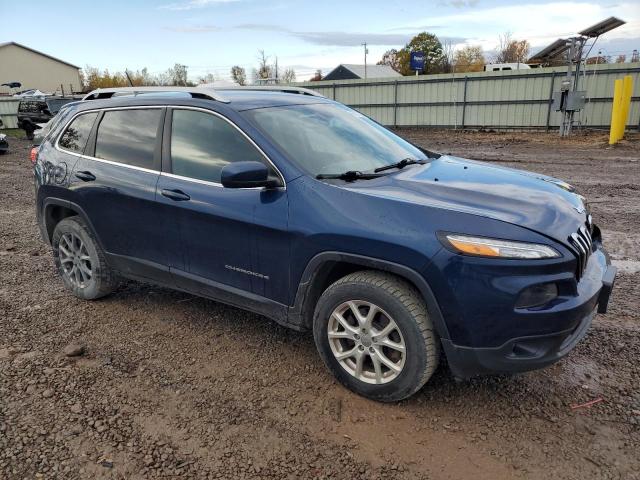 Photo 4 from auction – 2018 JEEP CHEROKEE with VIN 1C4PJMCB4JD554524